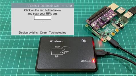 rfid card reader pcb|usb rfid card reader software.